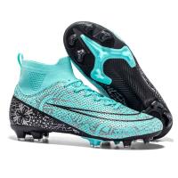 Nuevo Botas de entrenamiento de juego Radical para estudiantes, zapatos de fútbol - details 2