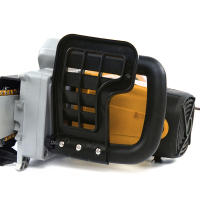Motosierra Eléctrica de Alta Potencia 2000W Diseño Creativo, Material Duradero, Belleza Aparente - details 2