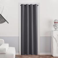 Cortina Blackout con Ojales - 1 Unidad Al.240 x Unidades140 cm. - details 0
