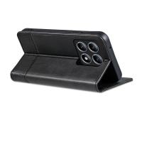 Funda con tapa de PU para Xiaomi 14T, 14T Pro, juego de protección de cuero magnético duradero a prueba de golpes - details 4