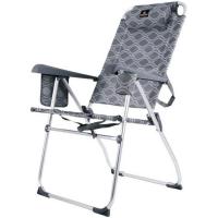 Palmera 2081-3 - Silla de Playa Plegable con reposabrazos Posiciones. Textileno (Elegancia) - details 0