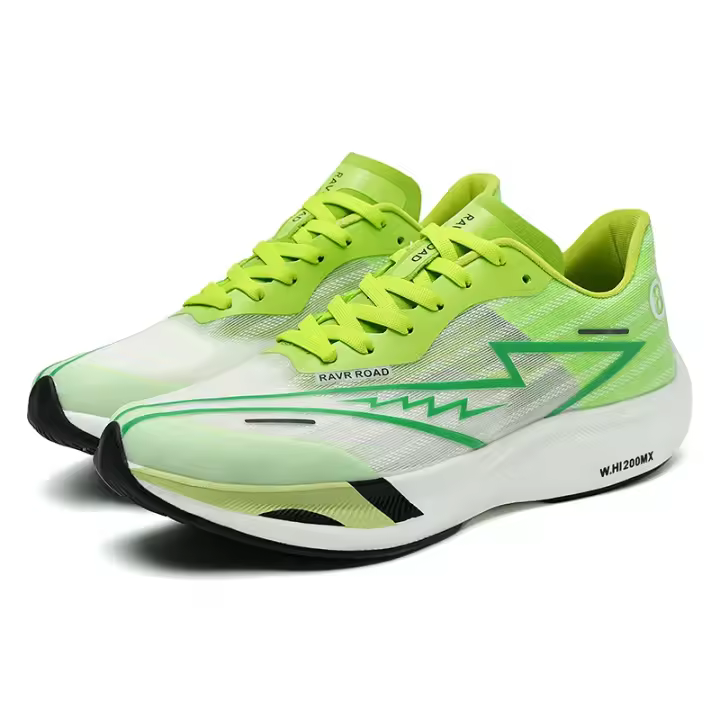 Zapatillas de Running de Alta Calidad Antideslizantes para Hombres y Mujeres - 1