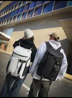 Nueva bolsa deportiva, bolsa de bádminton, mochila multiusos de gran capacidad para hombres, bolsa de montañismo de viaje al aire libre antisalpicaduras - details 13