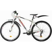 Bicicleta de Montaña de 29 pulgadas 21 Velocidades Adecuada para Hombre y Mujer - details 5