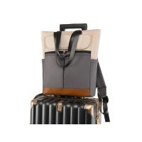 Mochila de negocios femenina Oxford, mochila de estudiante femenina de moda, bolsa de ordenador, bolsa de viaje de ocio - details 2
