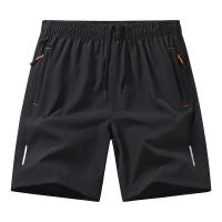 Pantalones cortos de verano 2025 Nuevo estilo casual de hielo para hombres - details 17
