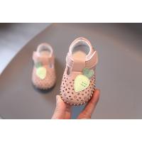 Nuevos Zapatos de Princesa 2025 Zapatos Suaves para Niñas Pequeñas Zapatos de Suela de Calostro para Bebés de 0-2 Años - details 11