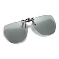 Gafas de Sol Polarizadas con Clip Lentes Fotocromáticas Adaptables para Conducir UV400 - details 18