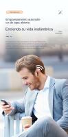 Auriculares inalámbricos Bluetooth 5.3, cancelación de ruido, 48H, IPX8, táctiles, compatibles con iPhone iOS Android. - details 9