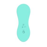 App Control remoto femenino masturbador que lleva huevo vibrador de sexo para mujeres estimulador anal pantalones vibrantes portátiles masajeador - details 9