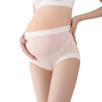 Bragas de Cintura Alta para Embarazadas Cómodas y Transpirables Ropa de Maternidad Suave - details 6