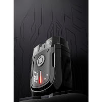 Hombre eléctrico casa coche portátil lavado recargable afeitadora - details 10
