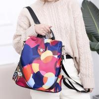 Mochila escolar antirrobo Impermeable para Mujer, Bolso deportivo Ligero para Todos los días, Viajes Cortos, Trabajo - details 12