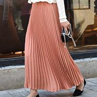Elegante Falda Larga de Algodón Moda Femenina Certificado CE - details 21