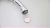 Ahorrador de Agua Aerador Adaptador de Filtro de Grifo de Baño con Red de Hilo Femenino - details 6