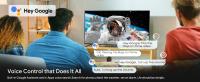 MECOOL-Dispositivo de TV inteligente con Android, decodificador con certificado Netflix, KM2, Dolby Audio, 4K, Amlogic S905X2, 2 + 8G, 2,4G/5G, WIFI, 100M, LAN, reproductor multimedia - details 4
