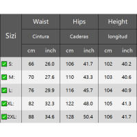 Pantalones de algodón de pierna ancha y cintura alta para mujer Estética coreana de tendencia Haruku - details 0