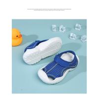 Sandalias Deportivas de Malla GIOIO para Niñas Zapatos de Playa Delgados para Niños en Verano - details 3