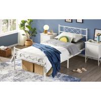 cama hierro