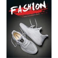 Zapatillas de deporte para hombre, zapatos blancos para caminar, zapatos para correr, zapatos informales para hombre, zapatillas de deporte para hombre, zapatos de talla grande 49, zapatos para hombre, tenis masculinos - details 1