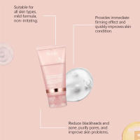 Mascarilla de Envuelve de Colágeno Nocturno Mascarilla Facial Coreana para Rejuvenecer, Hidratar, Iluminar Herramienta de Cuidado de la Piel de Belleza - details 10