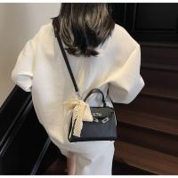 Bolso de las señoras, 2025 nueva moda de encaje crossbody bolsa, bolso de las señoras, varios colores para elegir - details 5
