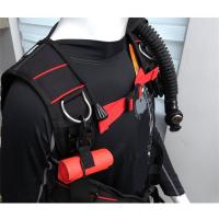 Boya Color visibilidad seguridad inflable buceo superficie marcador boya Accesorios - details 4