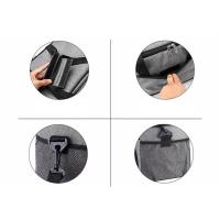 Bolsa térmica plegable de gran capacidad de 35L, bolsa de almuerzo para Picnic aislada, bolsa de refrigeración para viajes al aire libre, Camping, barbacoa, fiesta familiar - details 8