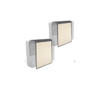 Navaris Rascador para Gatos - Protector para Esquina de sofá o sillón - Afilador de uñas de sisal para Mascotas - para el Lado Derecho en marrón - details 10