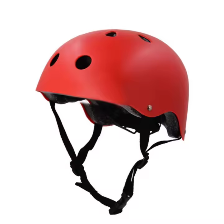 Casco De Seguridad Para Patinaje Ciclismo Esquí Y Escalada Deportes Al Aire Libre Protección Para Niños Y Adultos Tallas S M L Disponibles En 7 Colores - 1