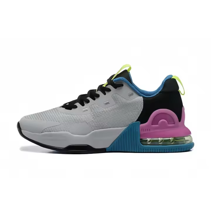 Hombres amortiguación de aire zapatillas de deporte al aire libre zapatillas de trail running transpirable zapatos deportivos casuales - 1