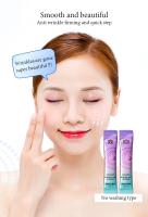 Mascarillas Faciales para Dormir Anti-Arrugas 30pcs Hidratantes Firmantes de Colágeno - details 2