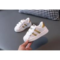 Zapatillas Blancas Antideslizantes para Niños Zapatos Casuales para Niños y Niñas - details 11