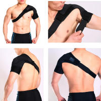 Tcare Brazalete de Hombro Inmovilizador para Rotador Cuff Lesionado, Tendinitis, Deslocación - details 8
