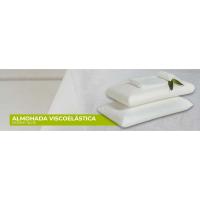 Almohada Viscoelastica Cabecera