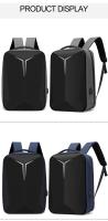 Mochila de Viaje de Negocios con Carga USB Impermeable para Hombres y Mujeres Adecuada para Portátil de 15.6 Pulgadas - details 4