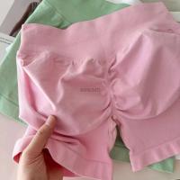 Pantalones Deportivos de Cintura Alta Fiess para Mujer Adelgazamiento de Peso, Levantamiento de Cadera, Yoga sin Costuras - details 26