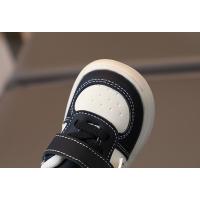 Zapatos de bebé otoño nuevo bebé zapatos de niño de suela suave niños casual zapatos de junta niñas niños zapatos - details 7