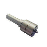 6Pcs Toberas Inyeccion Diesel DLLA147P1229 Accesorios Para Vehículos Diesel Compatibles con Lamborghini / SAME - details 0
