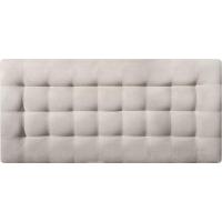 Cabecero Cama Canadá Deluxe - Cabezal Tapizado Acolchado de Tela Antimanchas - Cabecero Premium Dormitorio - details 2