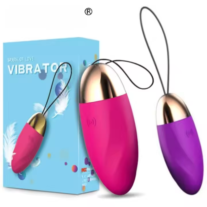 Leten Kegel Control Remoto Inalámbrico Estimulador de Placer Sensual para Mujeres - 1