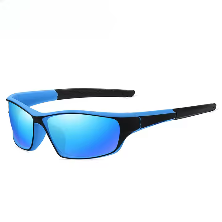 Nuevas Gafas de Sol Polarizadas Delvinient Gafas de Sol para Ciclismo para Deportes al Aire Libre - 1