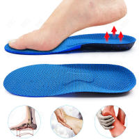 Plantillas suaves ortopédicas para hombre y mujer, almohadilla ortopédica con absorción de impacto, soporte para ARCO, suela para correr - details 24