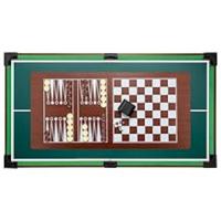 Backgammon.