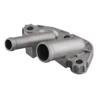 Conector de manguera PCV de aleación de Zinc para coche, conector separador de agua y aceite 11821AA660 para Subaru Impreza Forester Legacy Outback - details 2