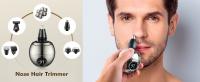 Afeitadoras de cabeza para hombres calvos 2025 Afeitadora de cabeza 6 en 1 mejorada IPX6 Afeitadora eléctrica impermeable en seco/húmedo Afeitadora eléctrica recargable para hombres con carga tipo C 90 minutos más tiempo de uso - details 5