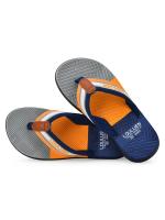 Chanclas antideslizantes 2025, zapatillas de playa personalizadas para hombre, suela suave para hombre, para uso en exteriores, zapatillas frescas. - details 2