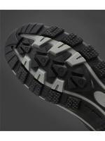 Zapatos de Senderismo Invierno para Hombres Botas Cálidas Exteriores para Acampar Antichoque Zapatillas de Escalada con Cordones RUNSUN DAILY - details 7