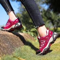 Llegada marca logo OEM/ODM RTS suela de goma suave MD de alta calidad para zapatos deportivos y de senderismo para hombres - details 37