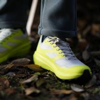 Zapatos Todoterreno para Hombres Transpirables, Antideslizantes, Resistentes al Desgaste, Adecuados para Uso al Aire Libre y Senderismo con Garantía de Calidad por Un Año - details 9